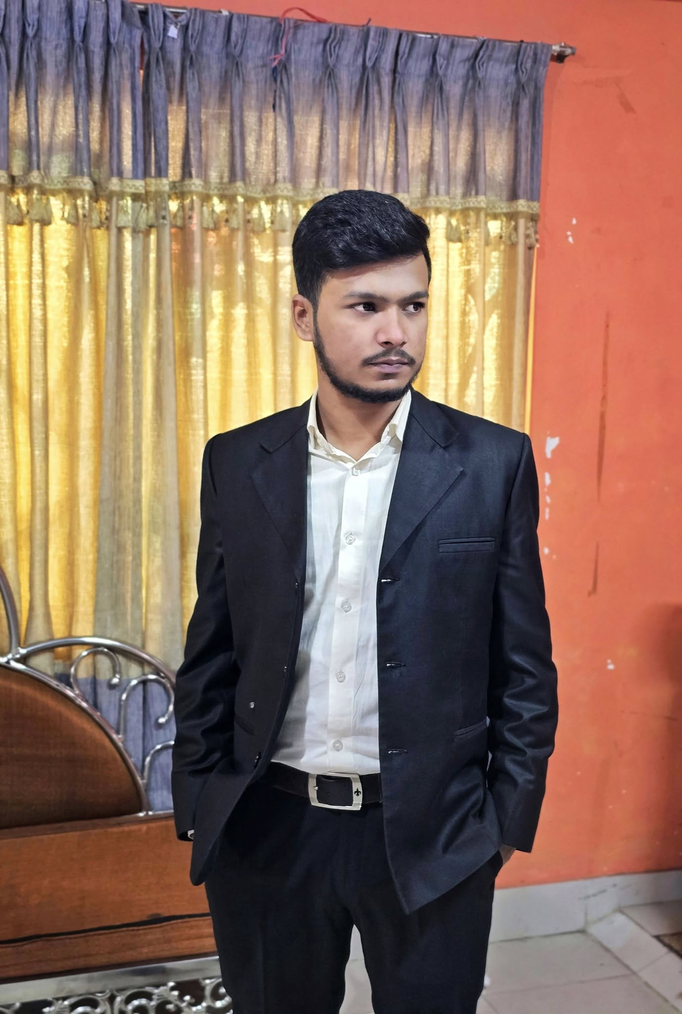 Mazharul Islam